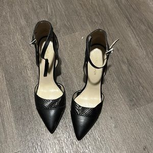 Marc Fisher Pointed Toe Heels